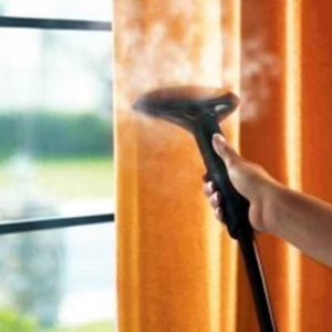 Curtains Cleaning