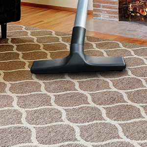 Rug Cleaning